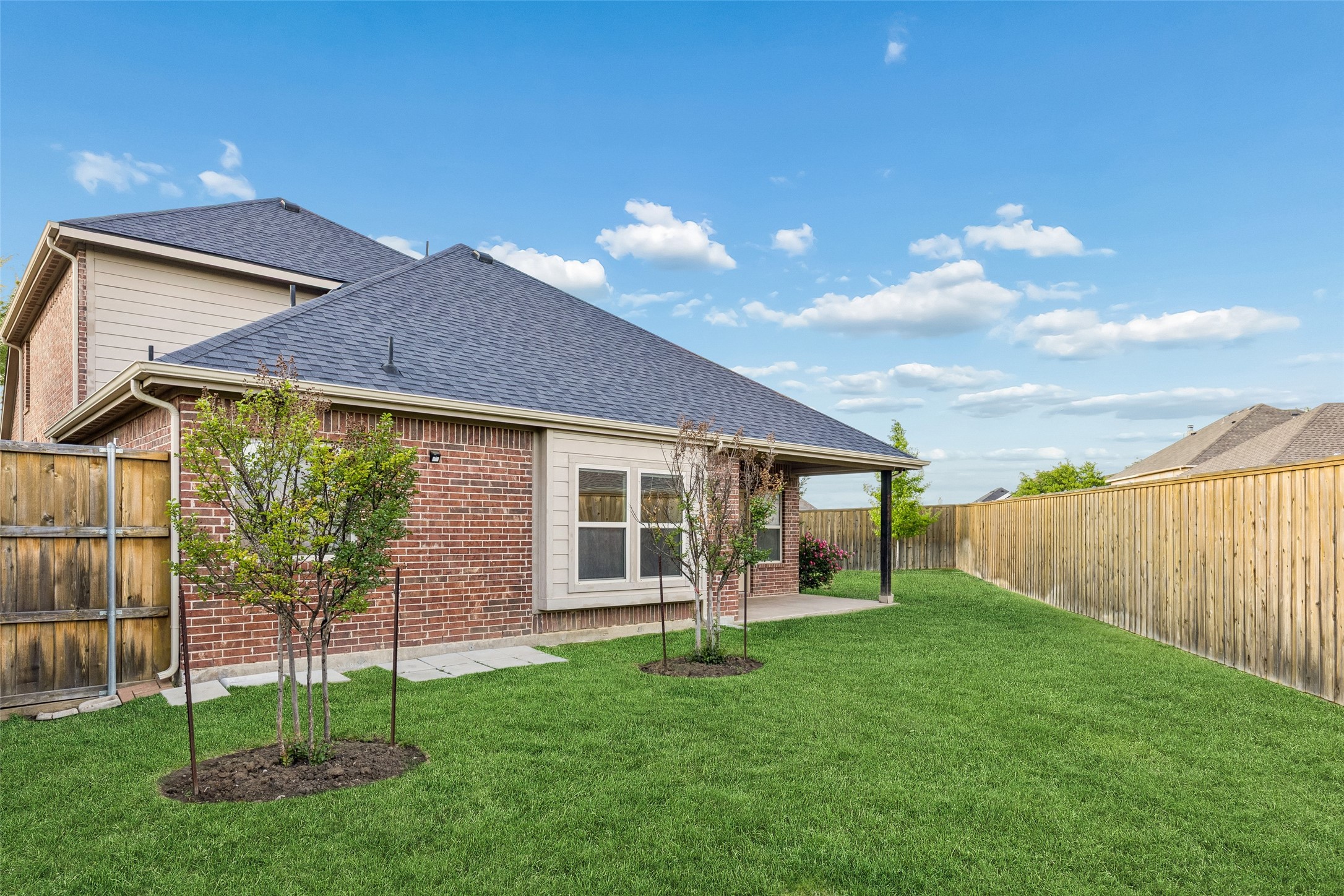 5309 Bluewater Drive Frisco TX 75036