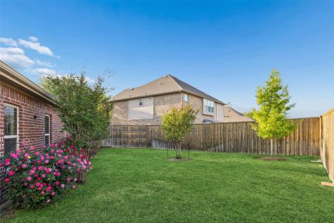 5309 Bluewater Drive Frisco TX 75036