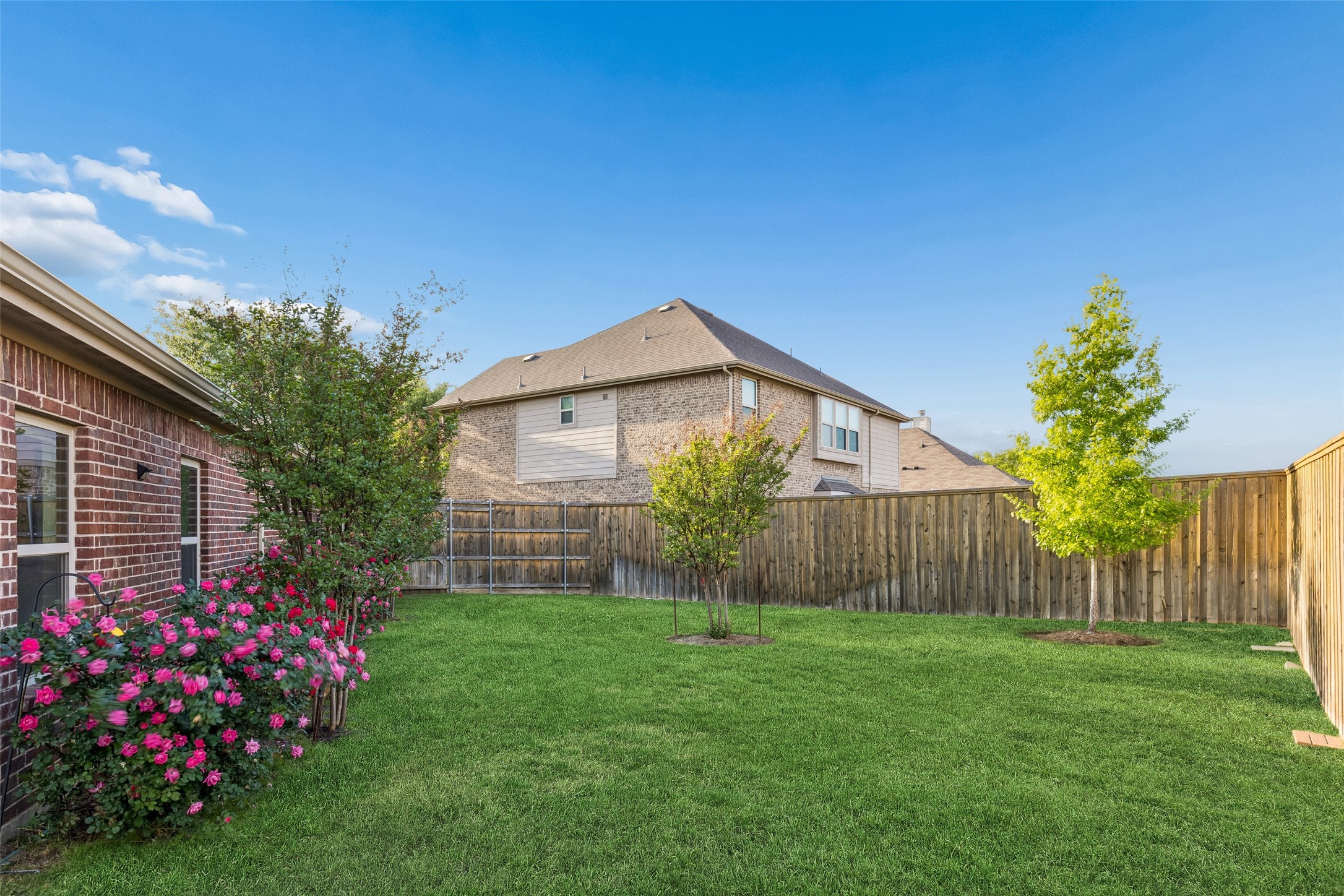 5309 Bluewater Drive Frisco TX 75036