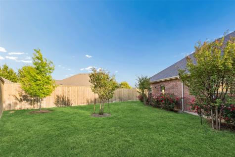 5309 Bluewater Drive Frisco TX 75036