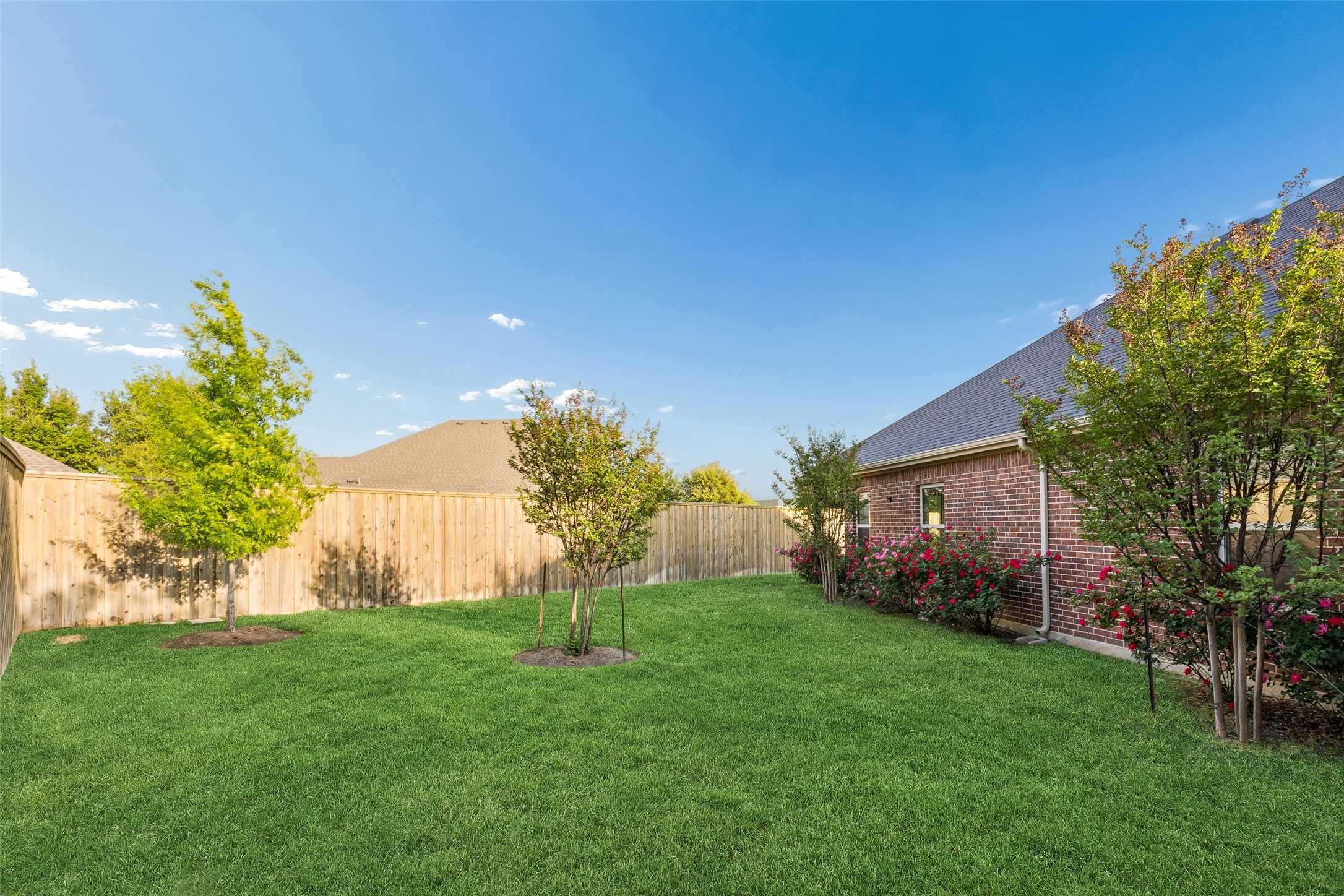 5309 Bluewater Drive Frisco TX 75036