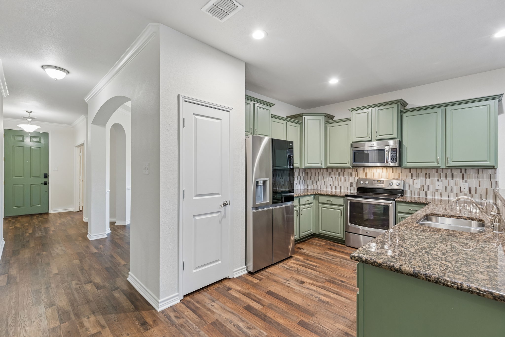 5309 Bluewater Drive Frisco TX 75036