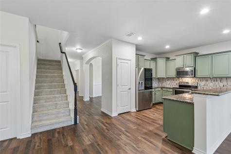 5309 Bluewater Drive Frisco TX 75036
