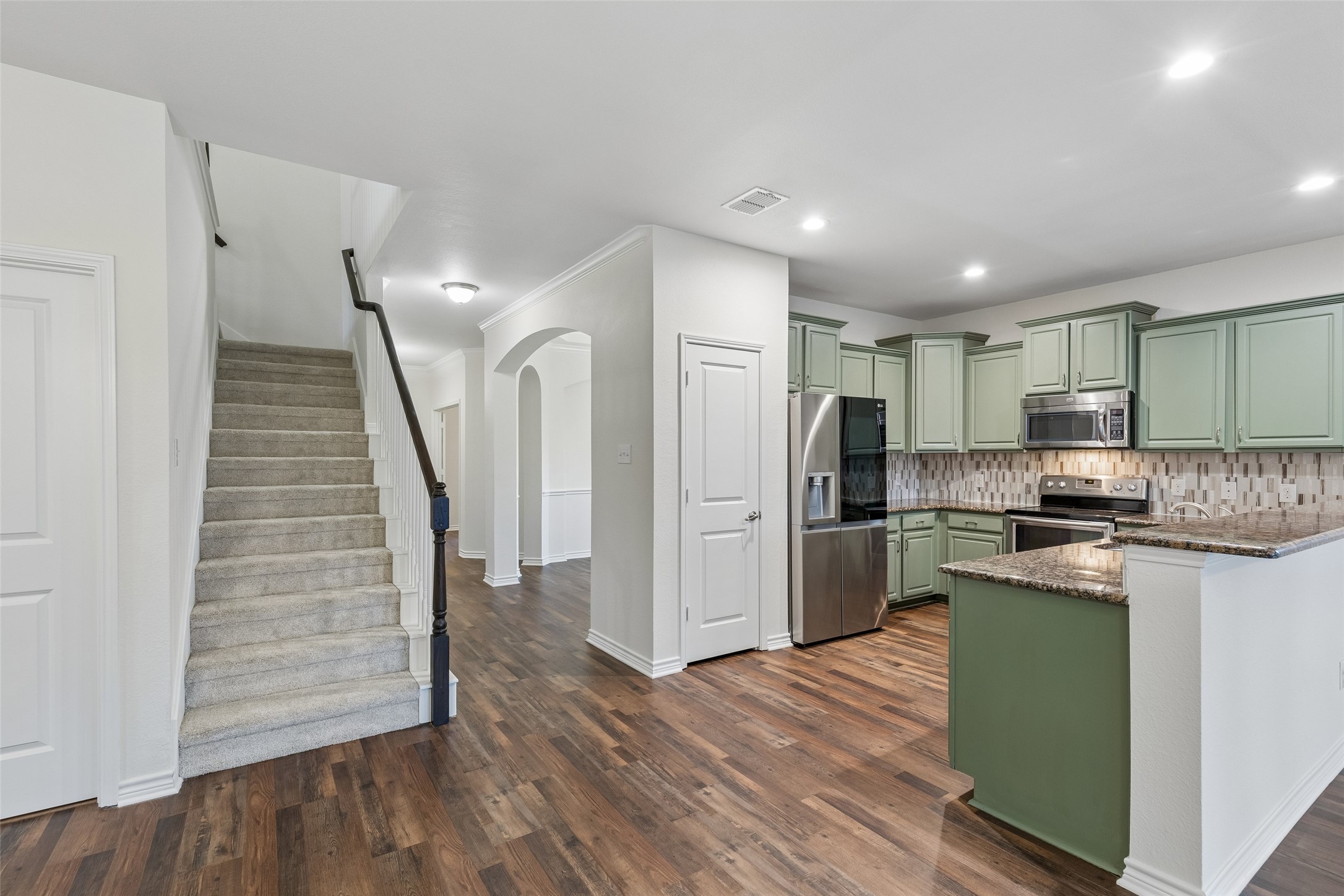 5309 Bluewater Drive Frisco TX 75036