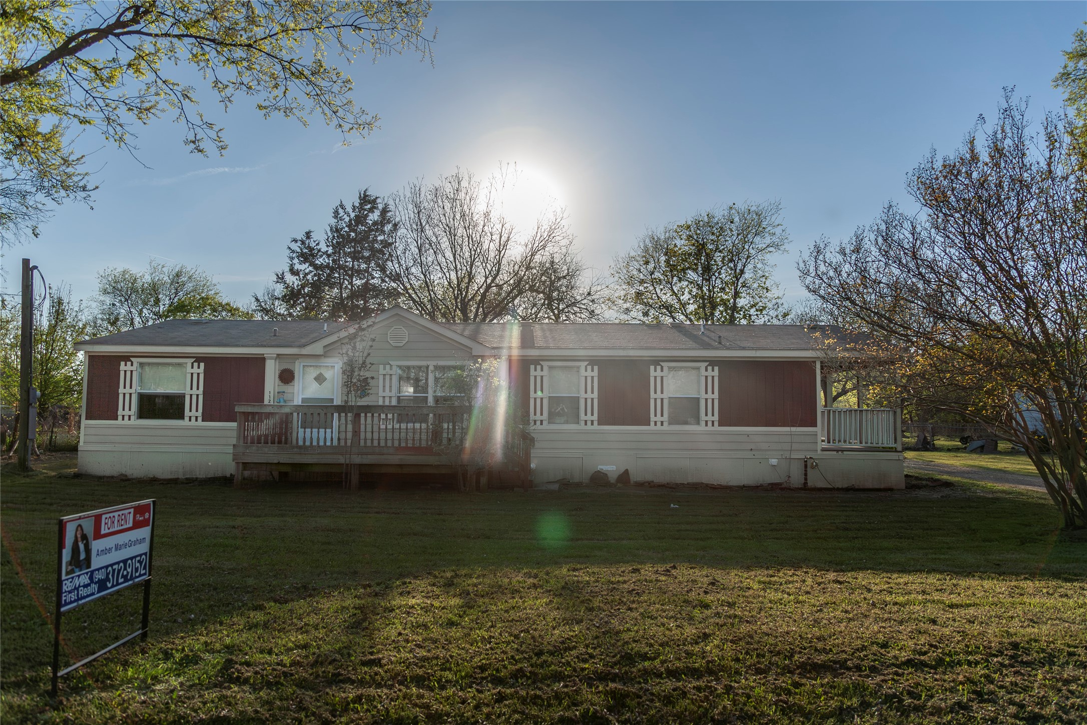 112 SE Front Street Bailey TX 75452