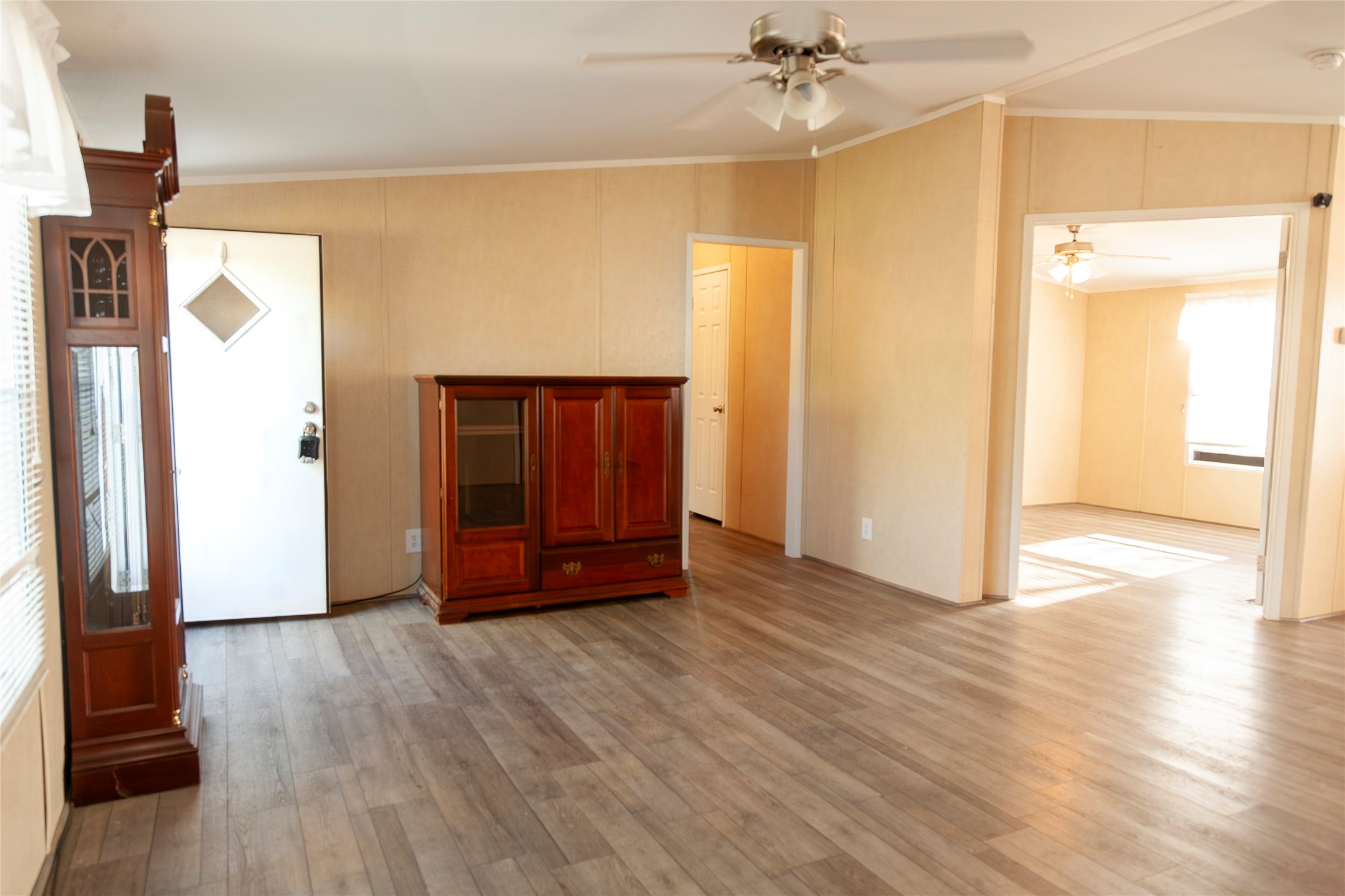 112 SE Front Street Bailey TX 75452