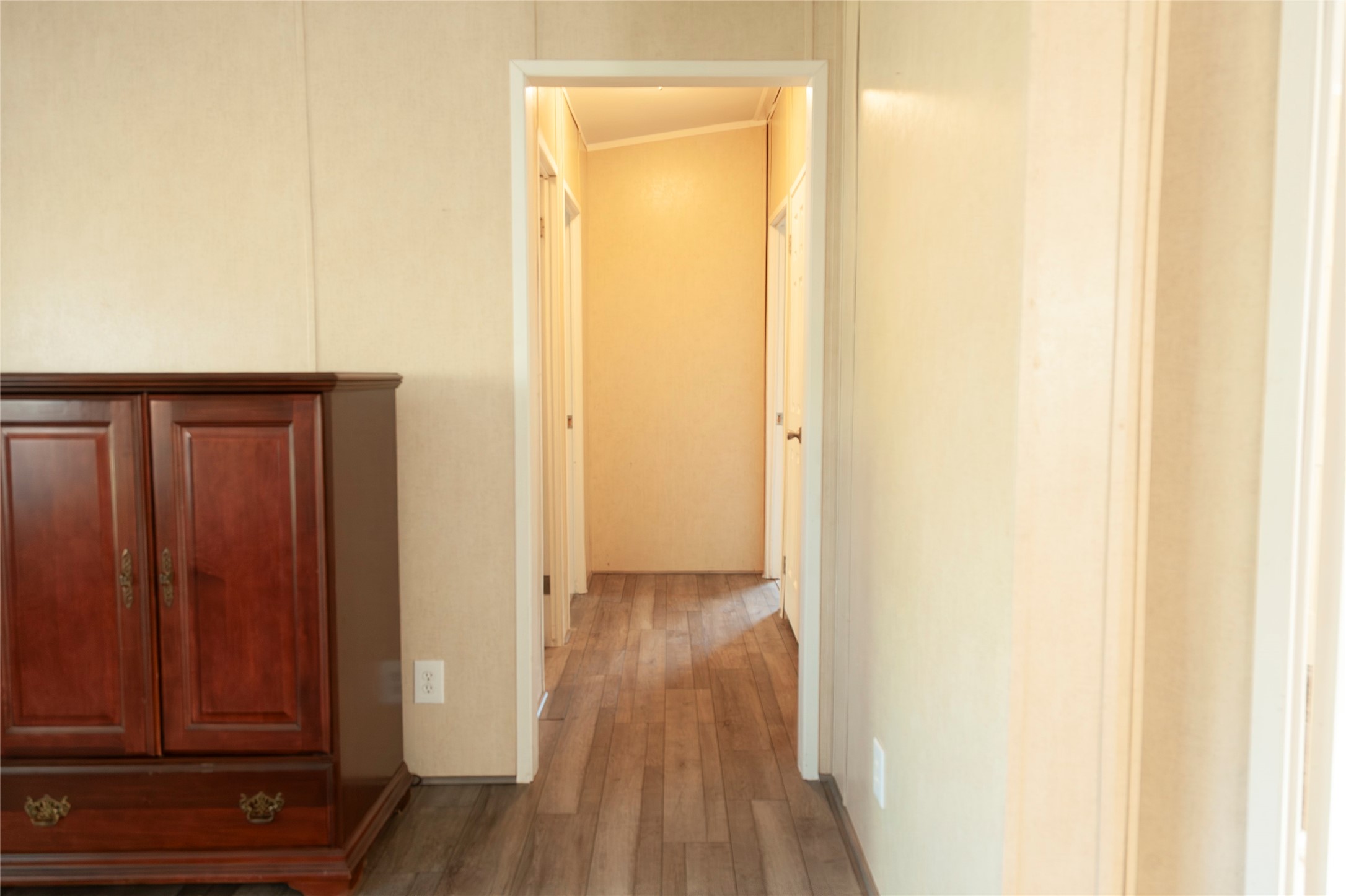 112 SE Front Street Bailey TX 75452