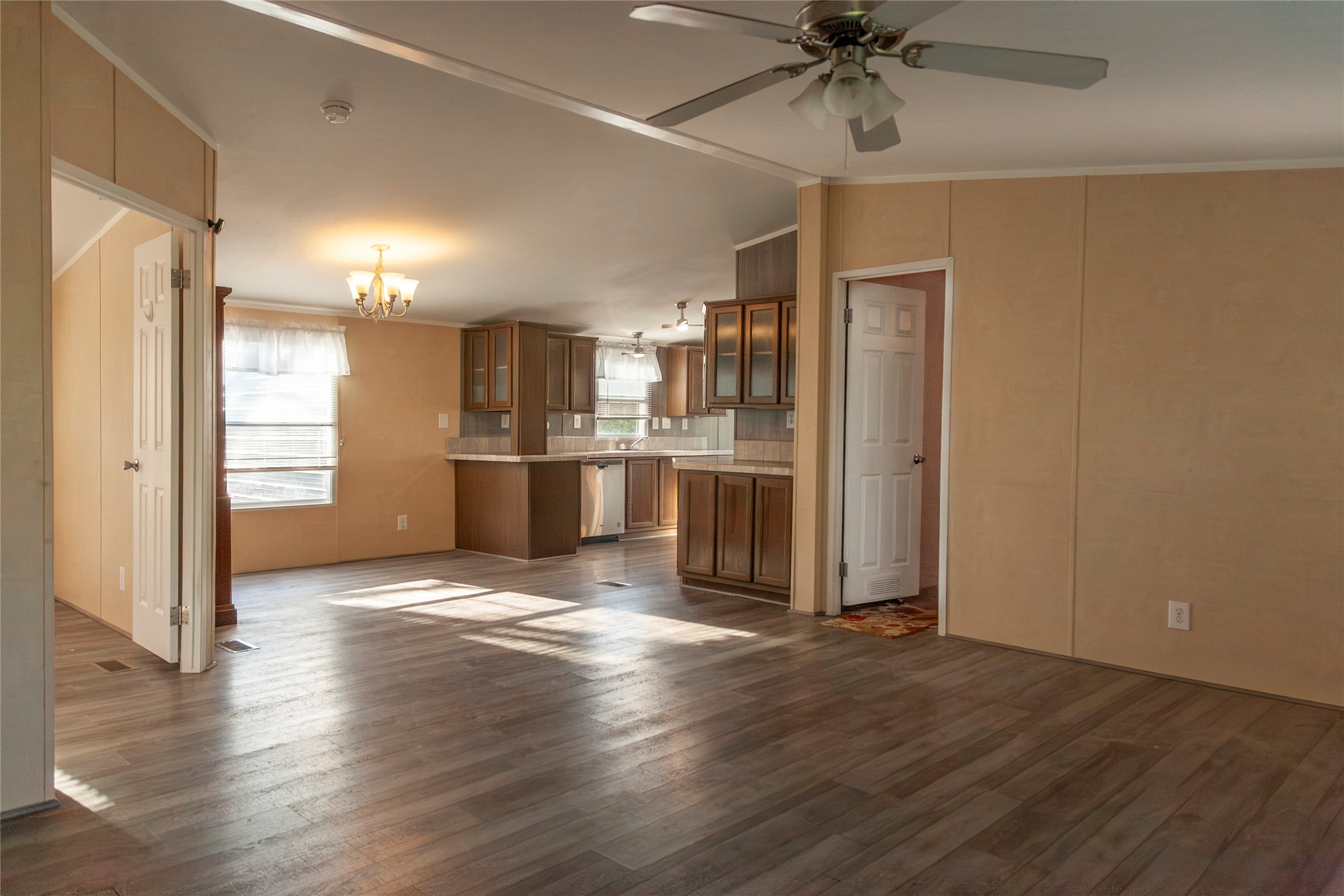 112 SE Front Street Bailey TX 75452