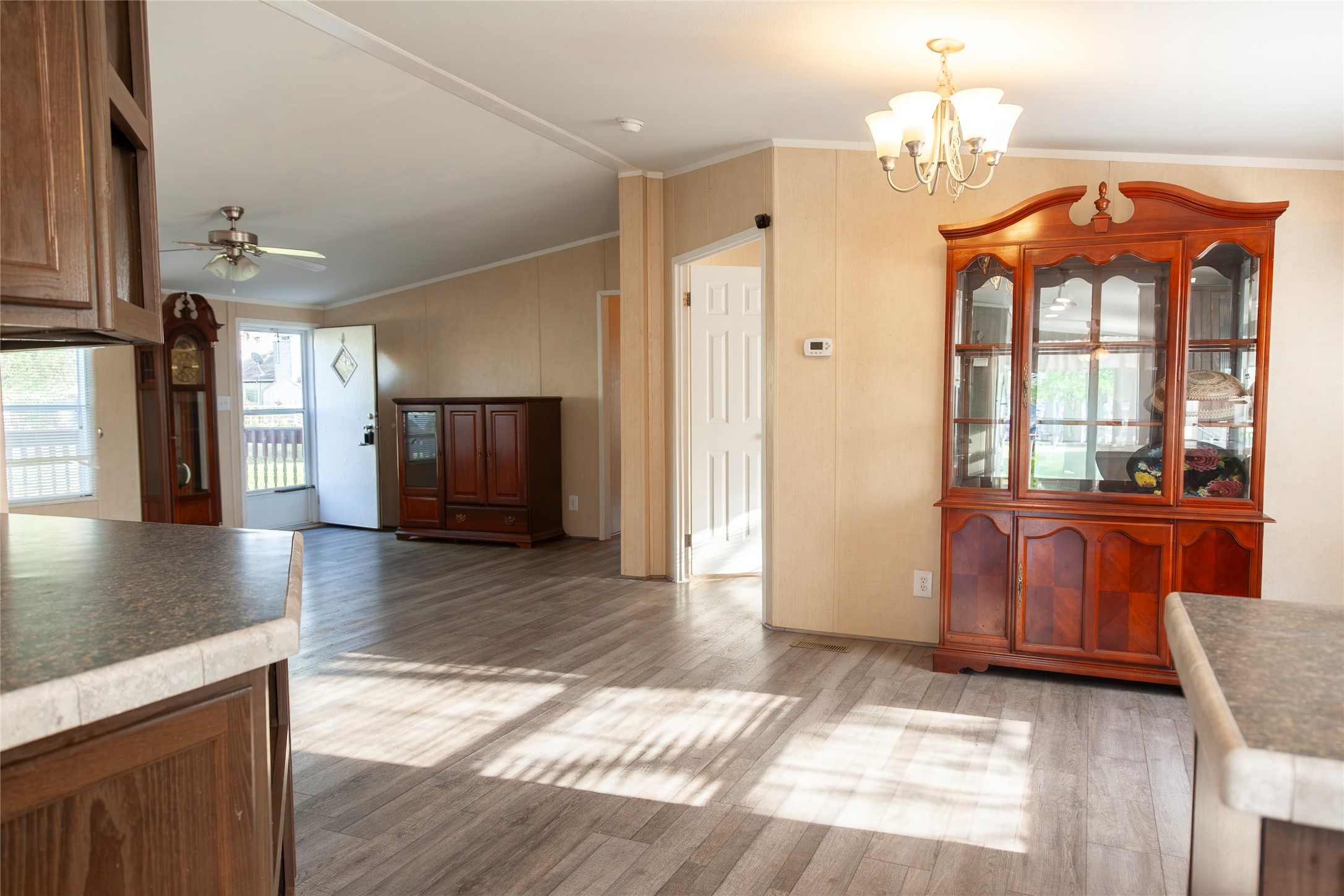 112 SE Front Street Bailey TX 75452