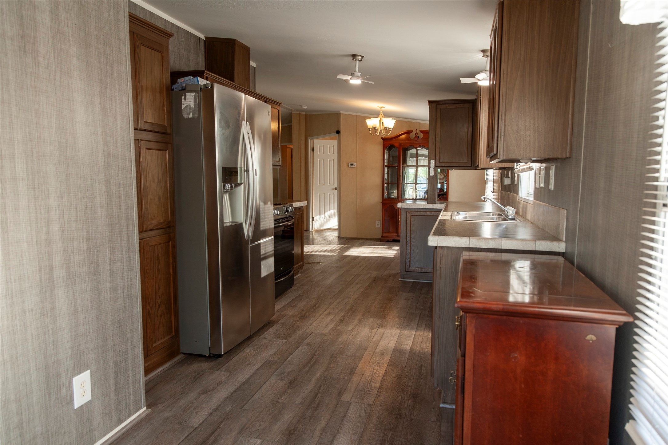 112 SE Front Street Bailey TX 75452