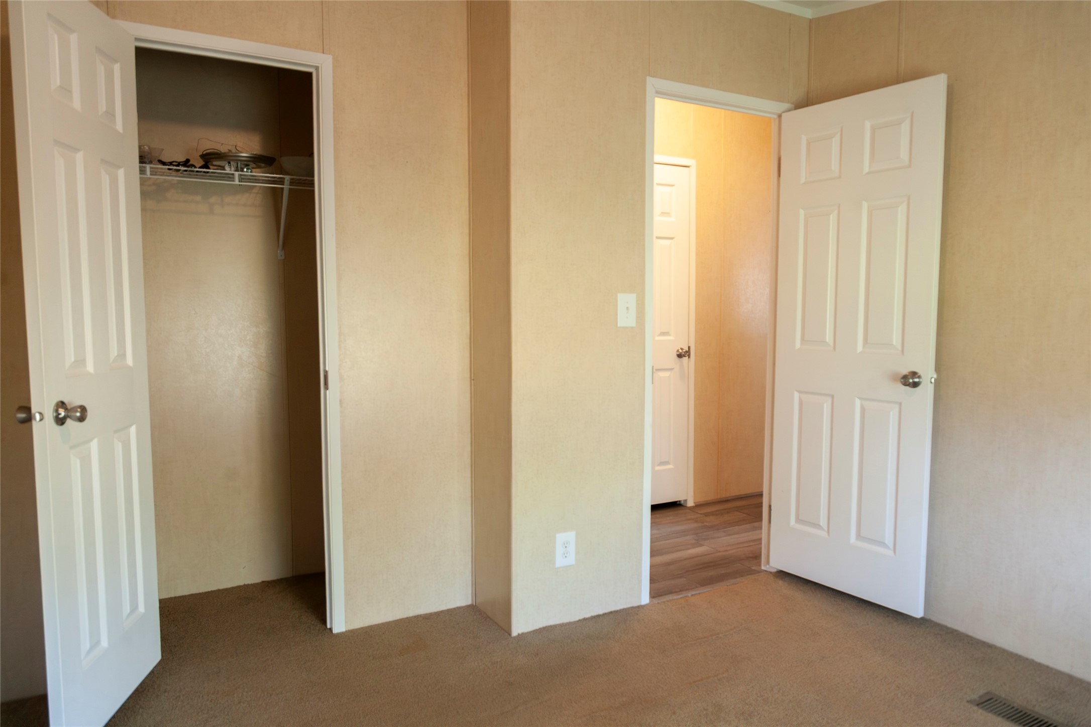 112 SE Front Street Bailey TX 75452