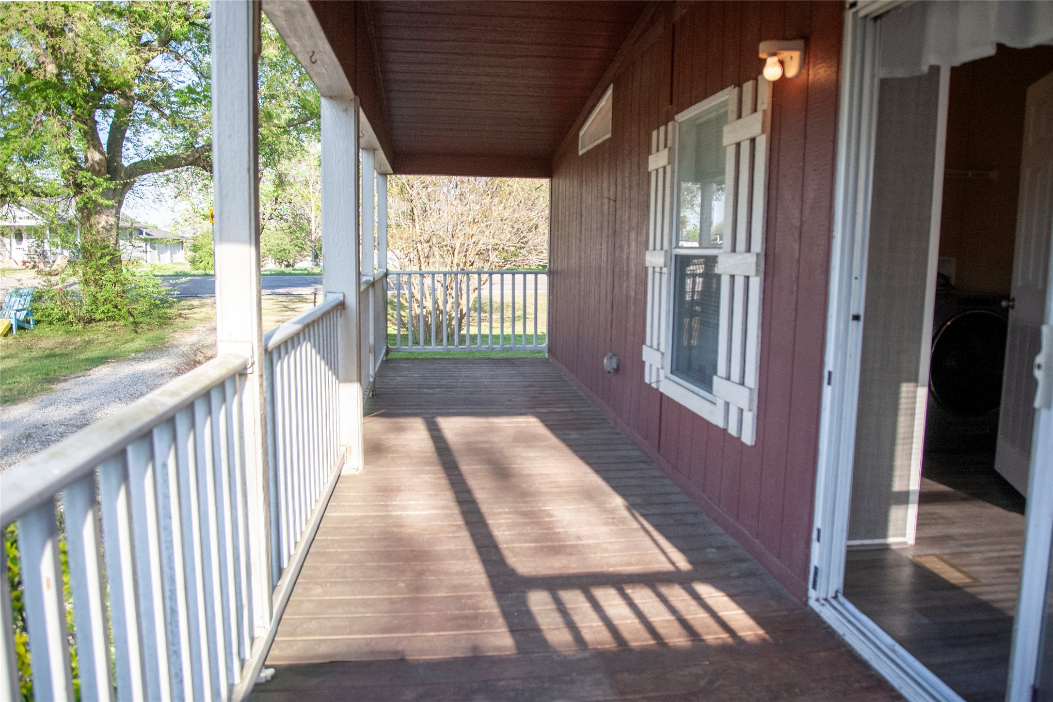 112 SE Front Street Bailey TX 75452