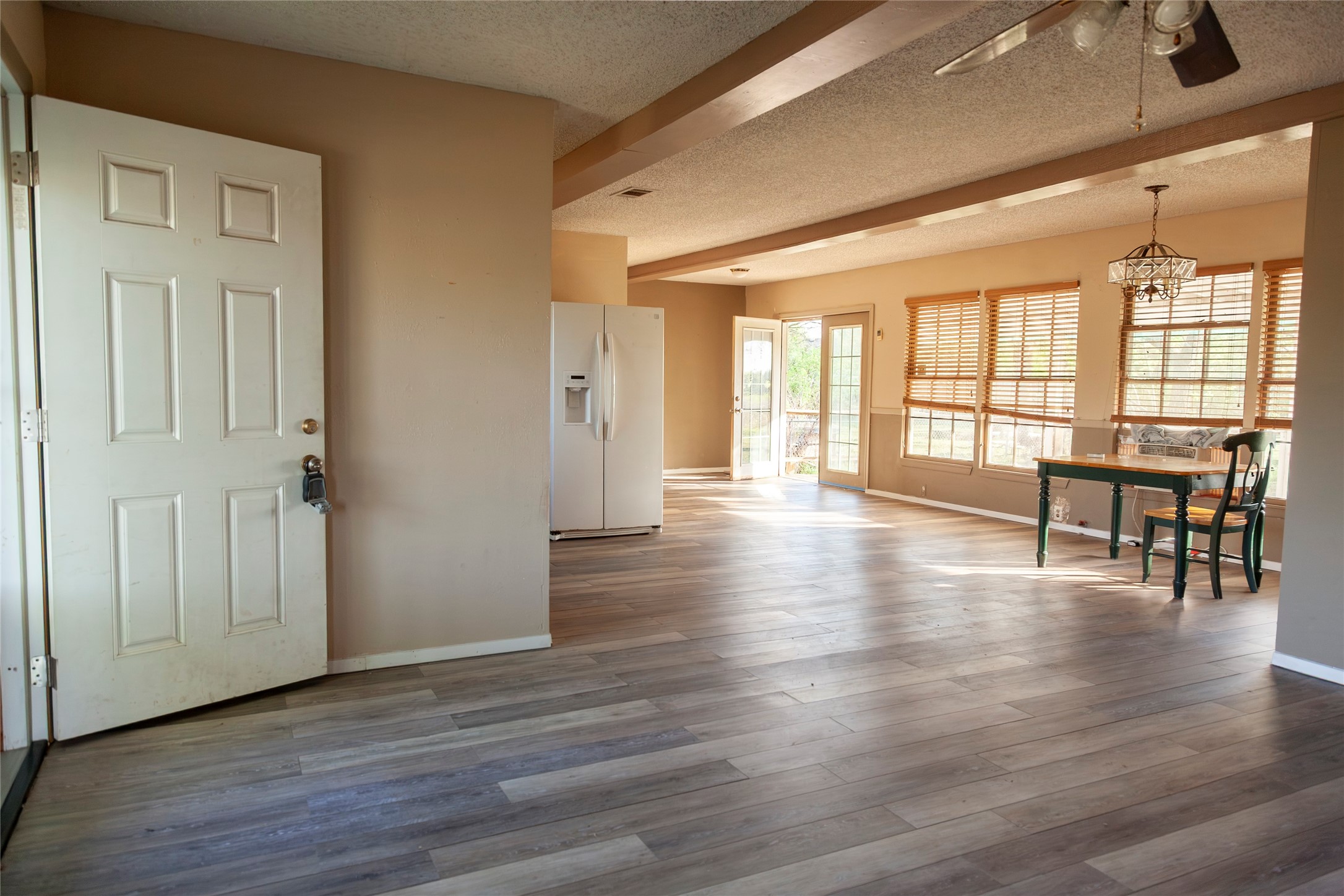 112 SE Front Street Bailey TX 75452