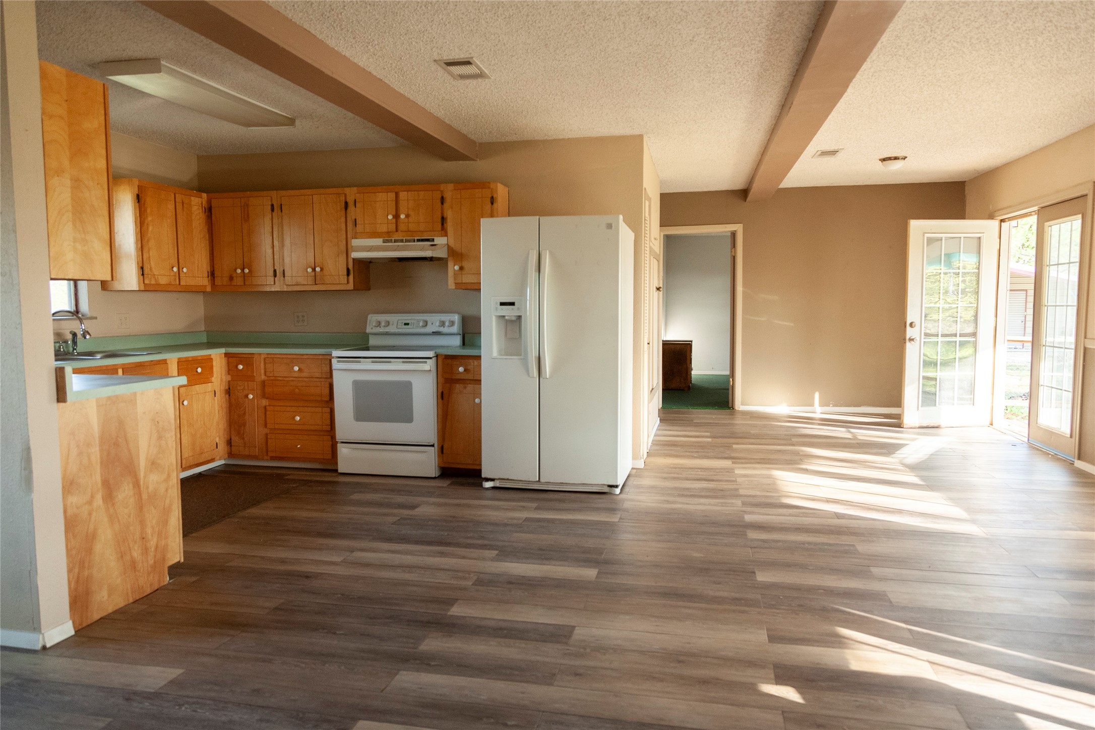 112 SE Front Street Bailey TX 75452