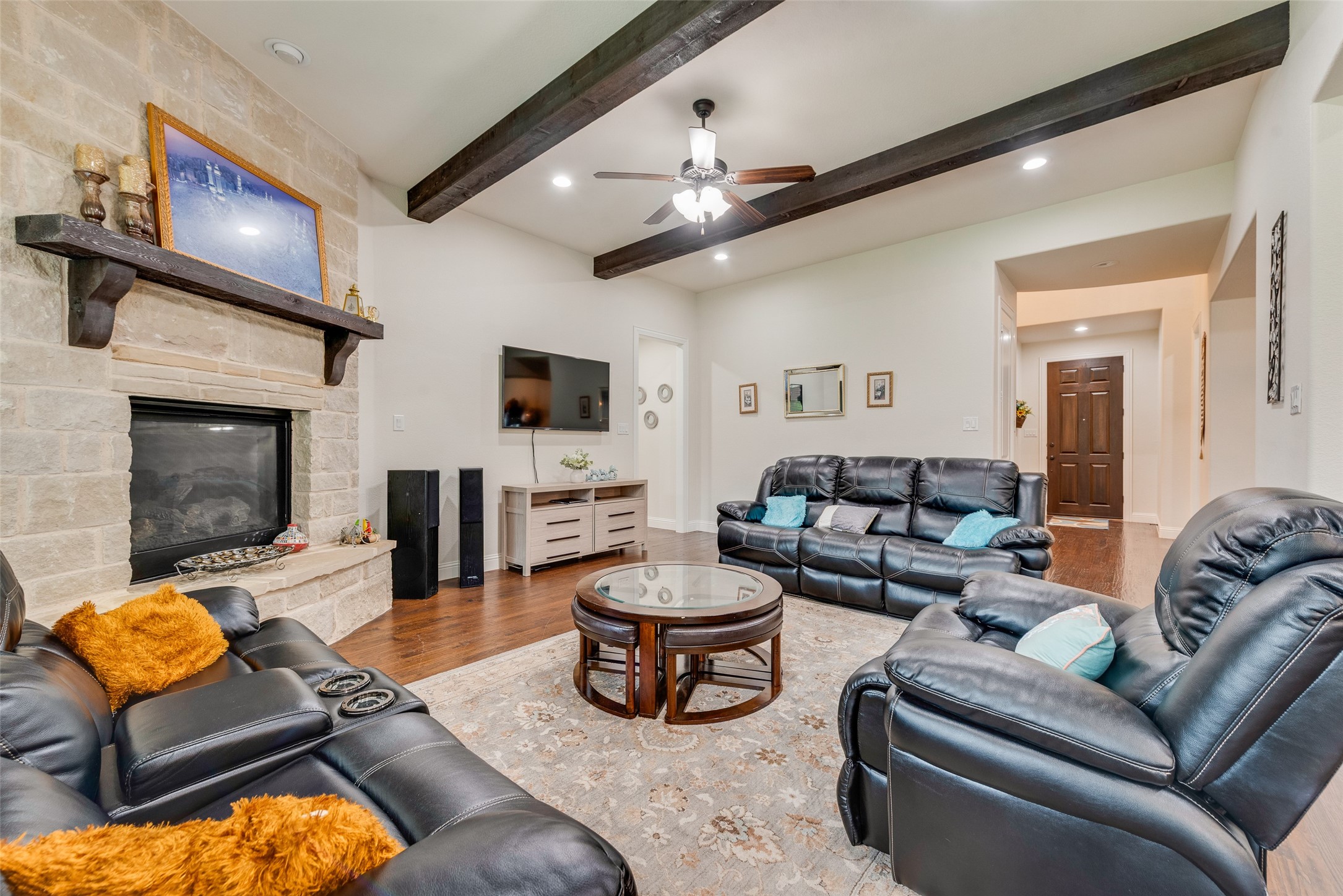 1025 W Bluff Way Roanoke TX 76262