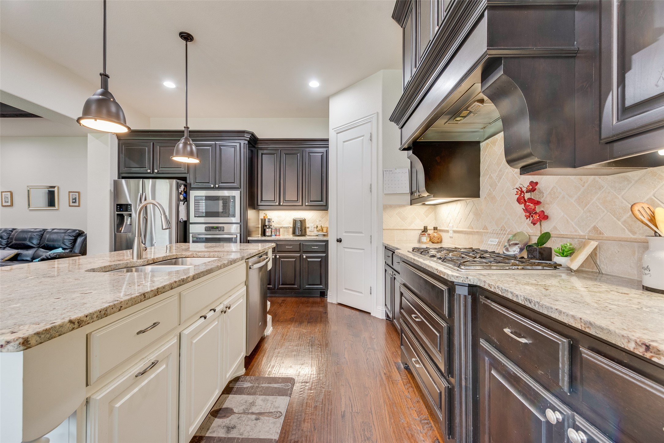 1025 W Bluff Way Roanoke TX 76262