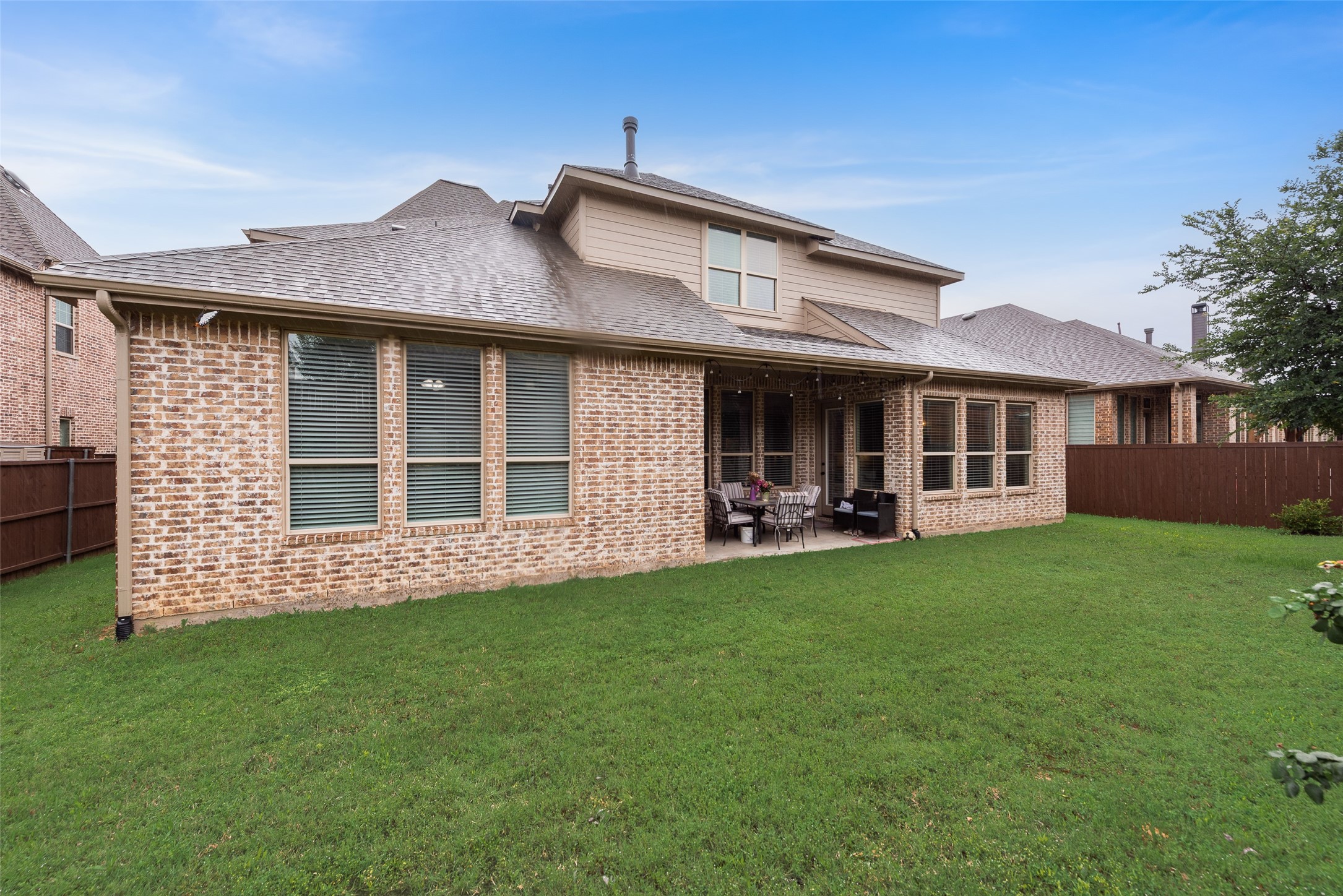 1025 W Bluff Way Roanoke TX 76262