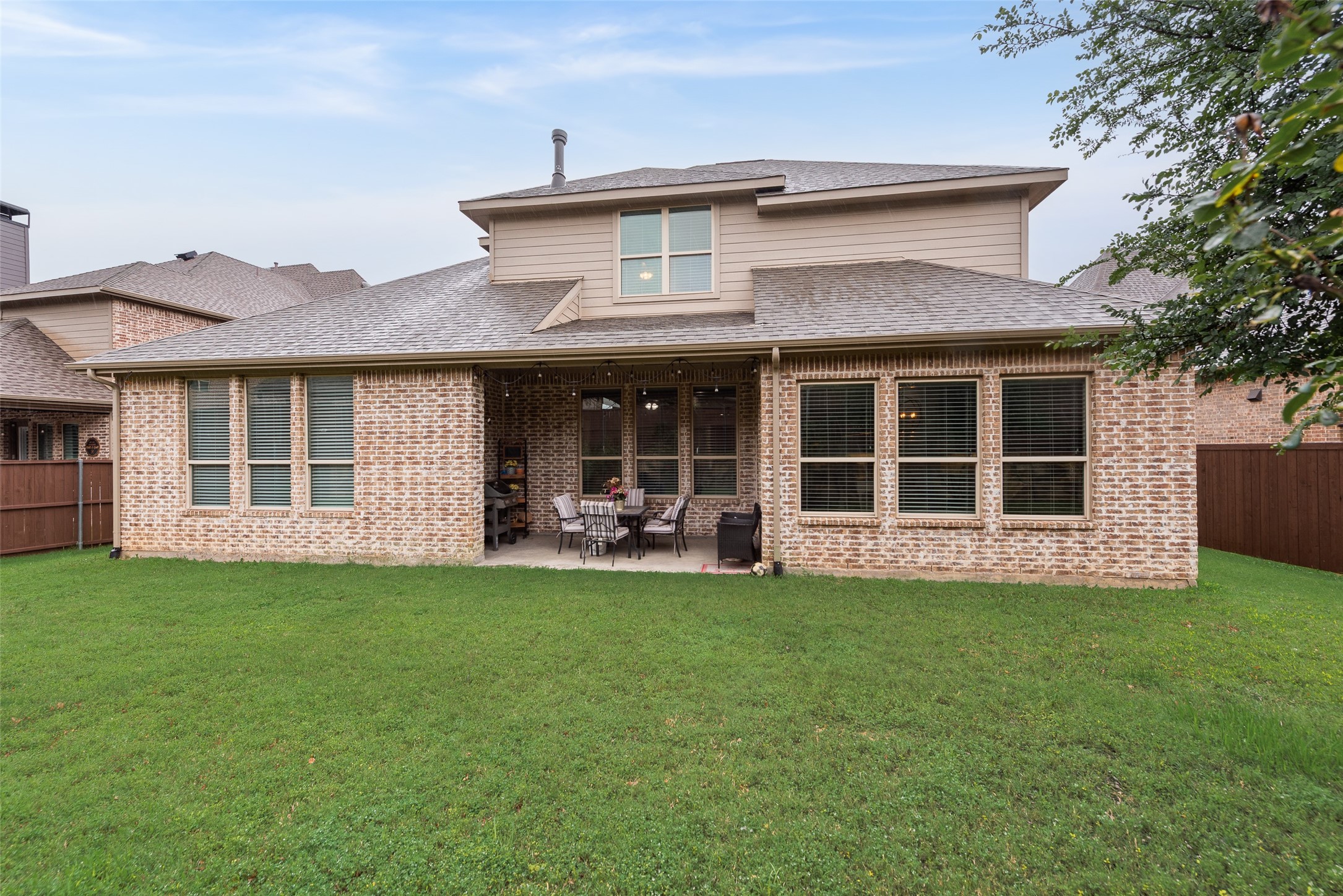 1025 W Bluff Way Roanoke TX 76262