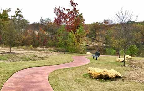 1025 W Bluff Way Roanoke TX 76262