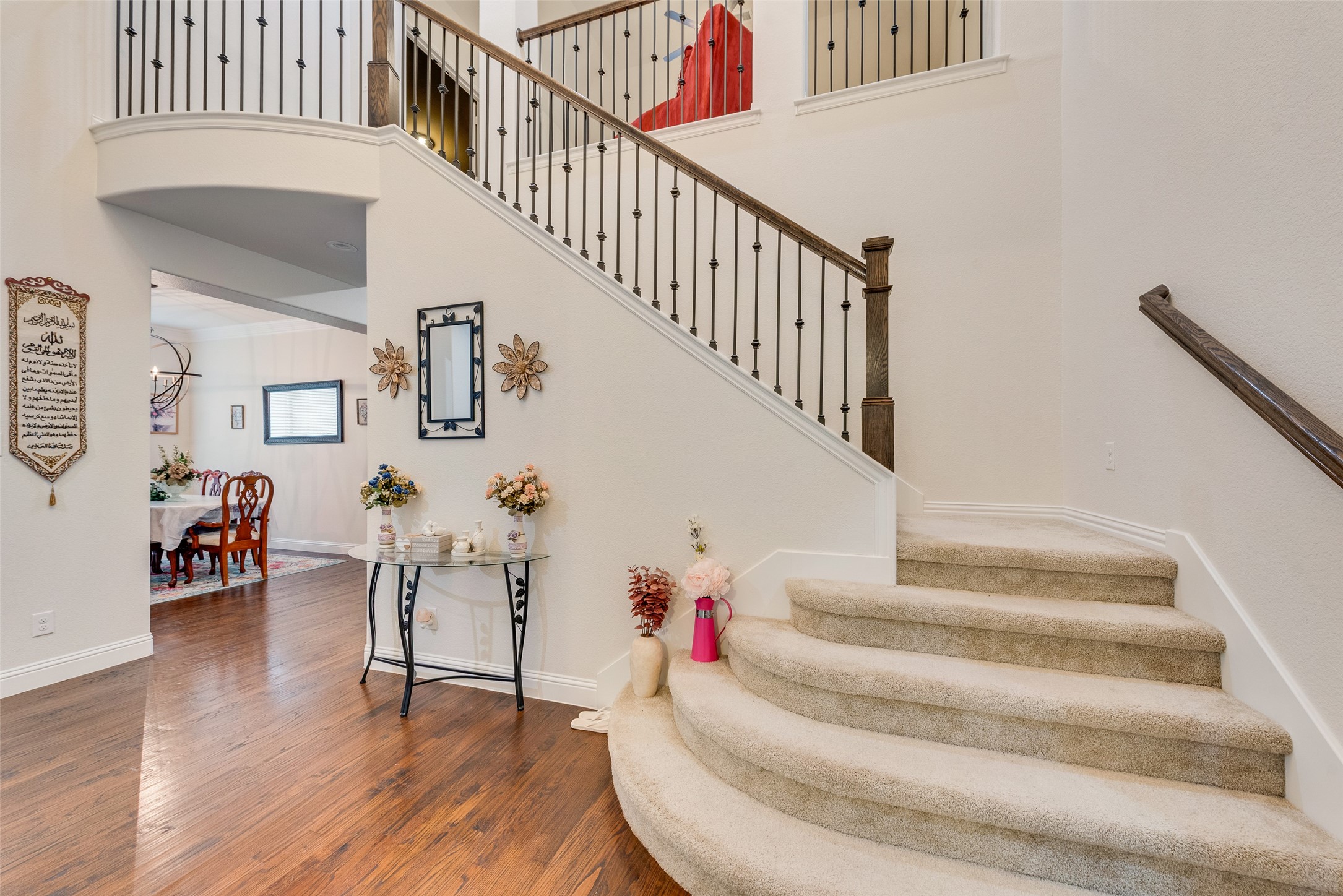 1025 W Bluff Way Roanoke TX 76262