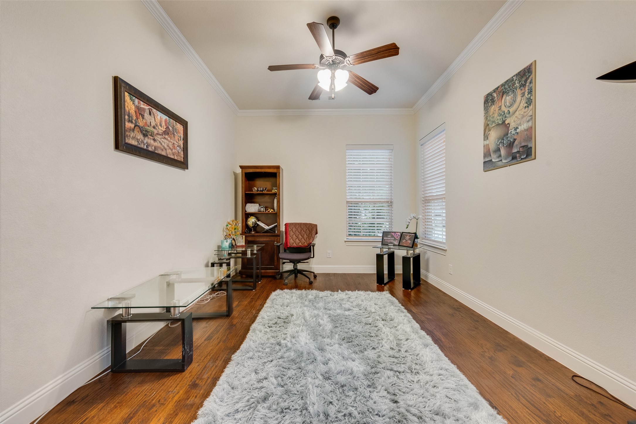 1025 W Bluff Way Roanoke TX 76262
