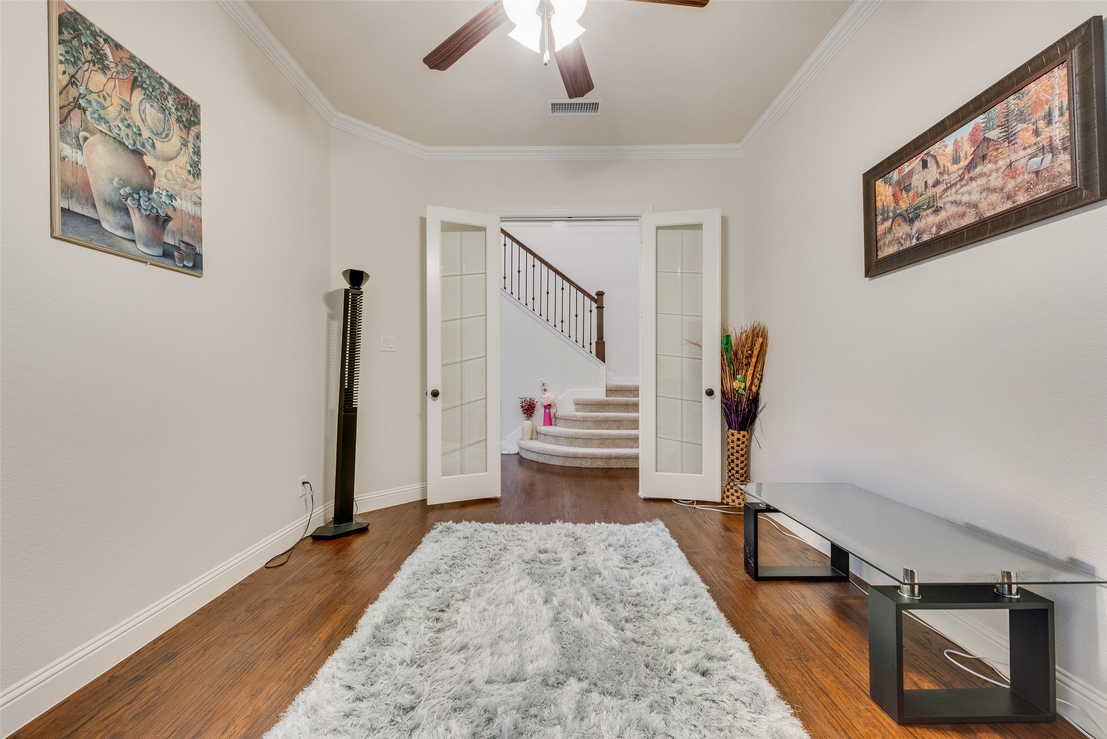 1025 W Bluff Way Roanoke TX 76262