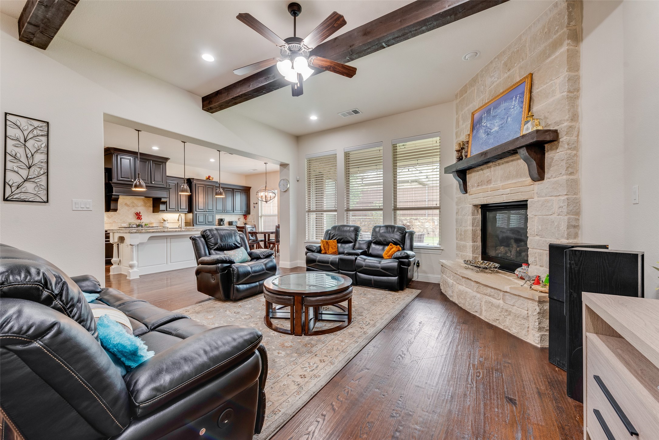 1025 W Bluff Way Roanoke TX 76262