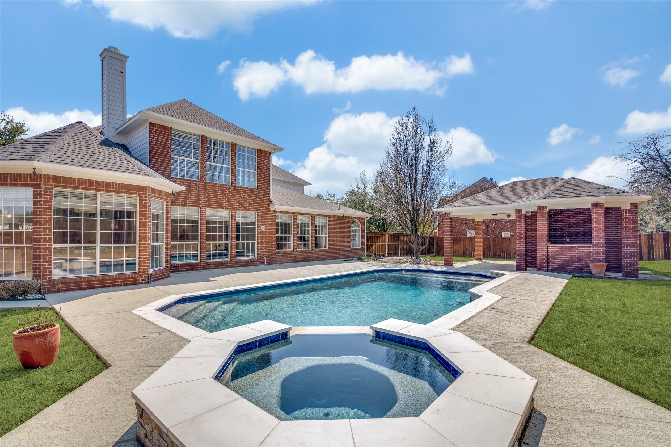 218 Canyon Lake Drive Southlake TX 76092