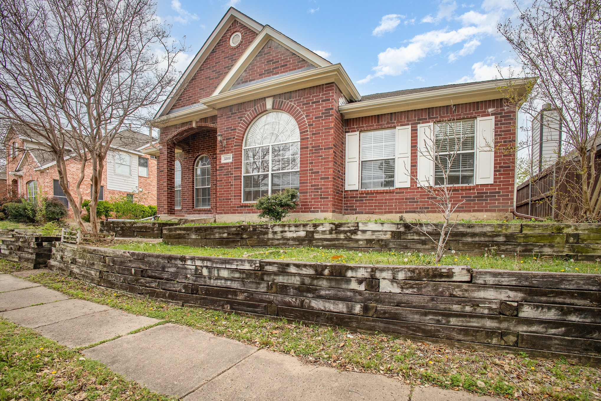 3808 Shumard Oak Drive Plano TX 75074