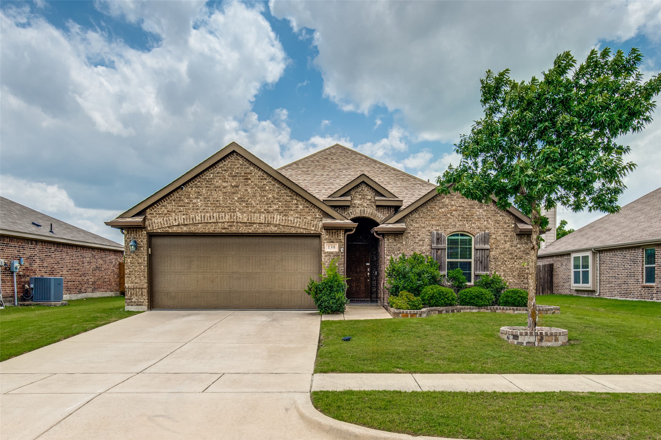 139 Acadia Lane Forney TX 75126