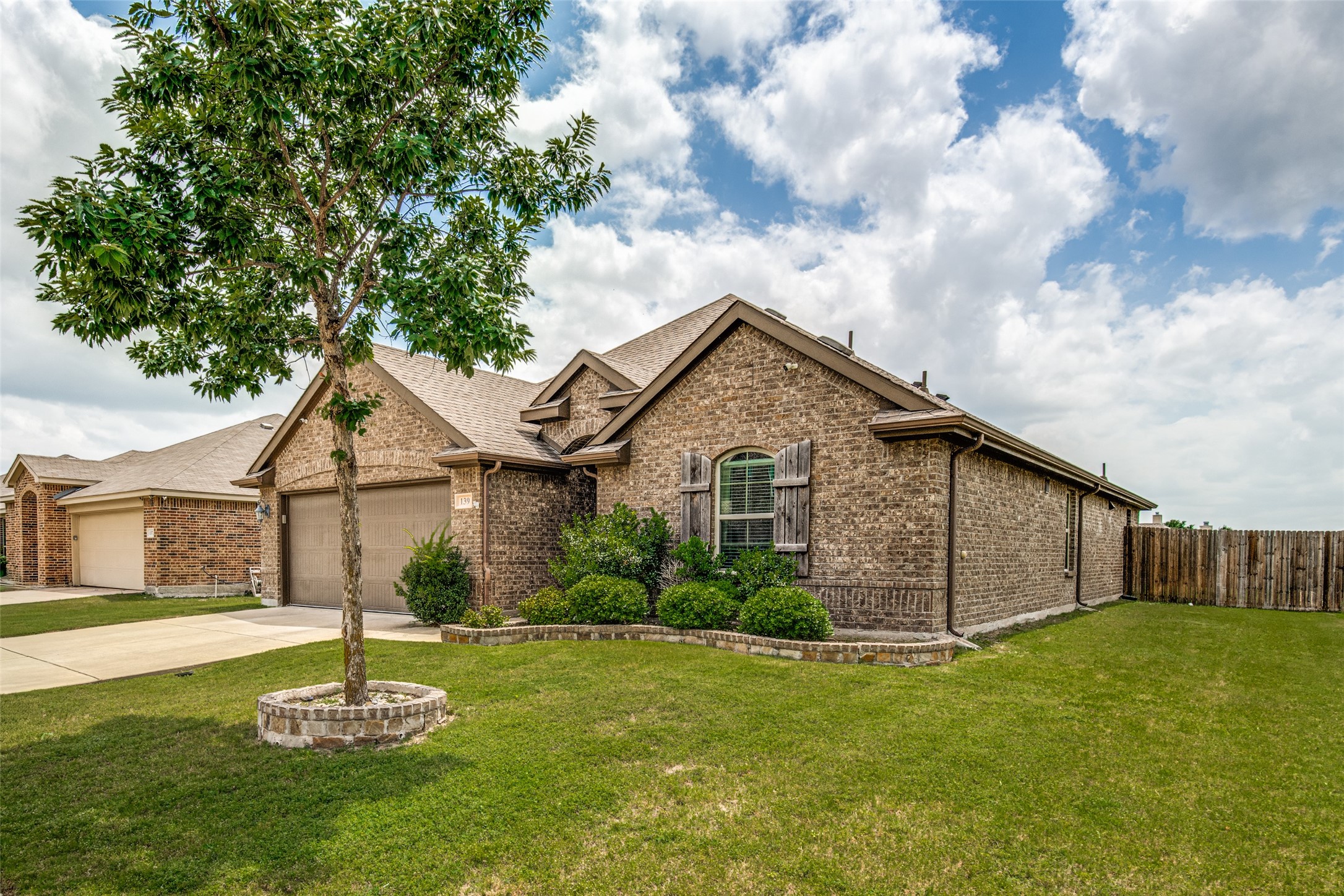 139 Acadia Lane Forney TX 75126