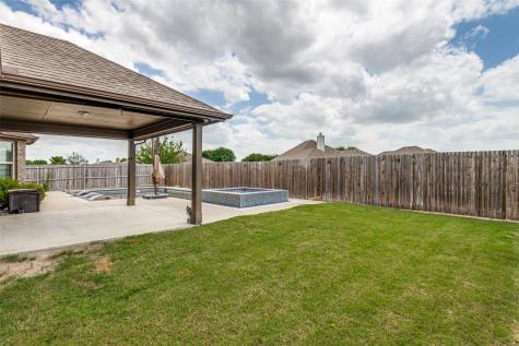139 Acadia Lane Forney TX 75126