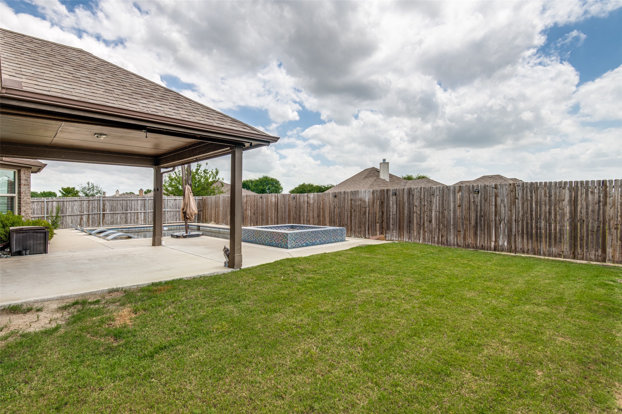 139 Acadia Lane Forney TX 75126