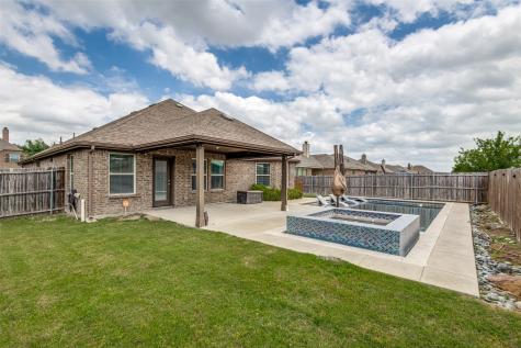 139 Acadia Lane Forney TX 75126
