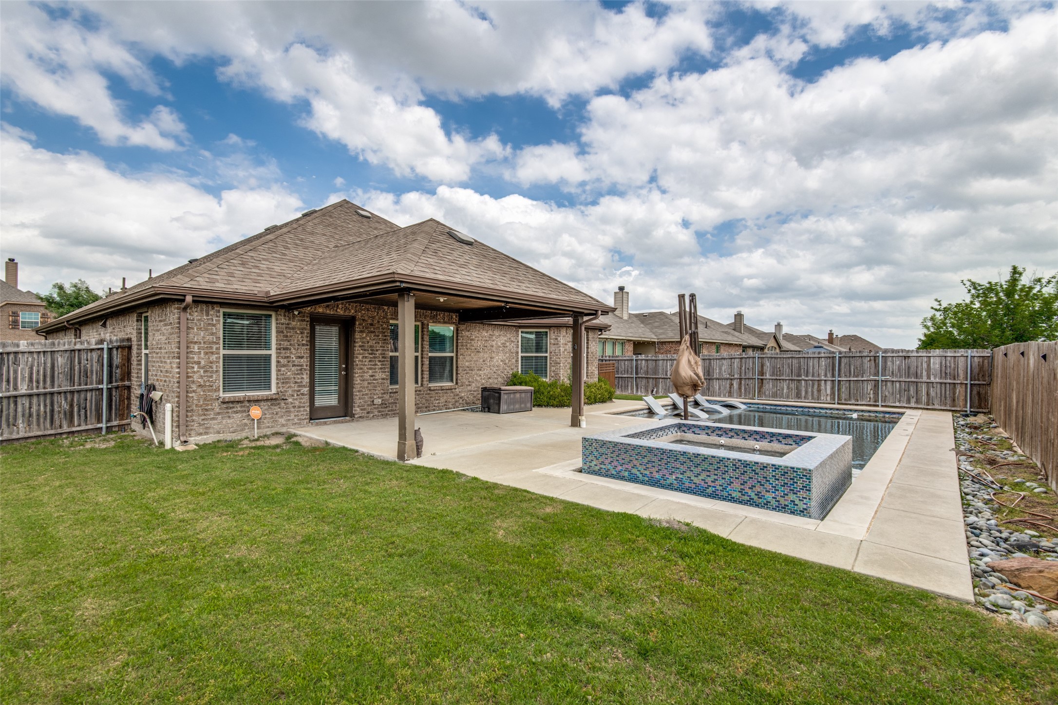 139 Acadia Lane Forney TX 75126