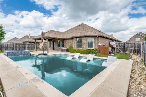 139 Acadia Lane Forney TX 75126