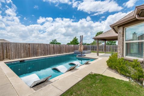 139 Acadia Lane Forney TX 75126