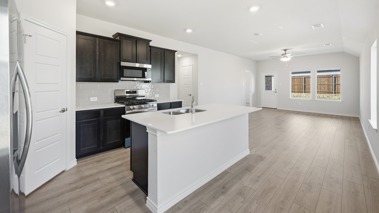 2113 Crockett Way Anna TX 75409