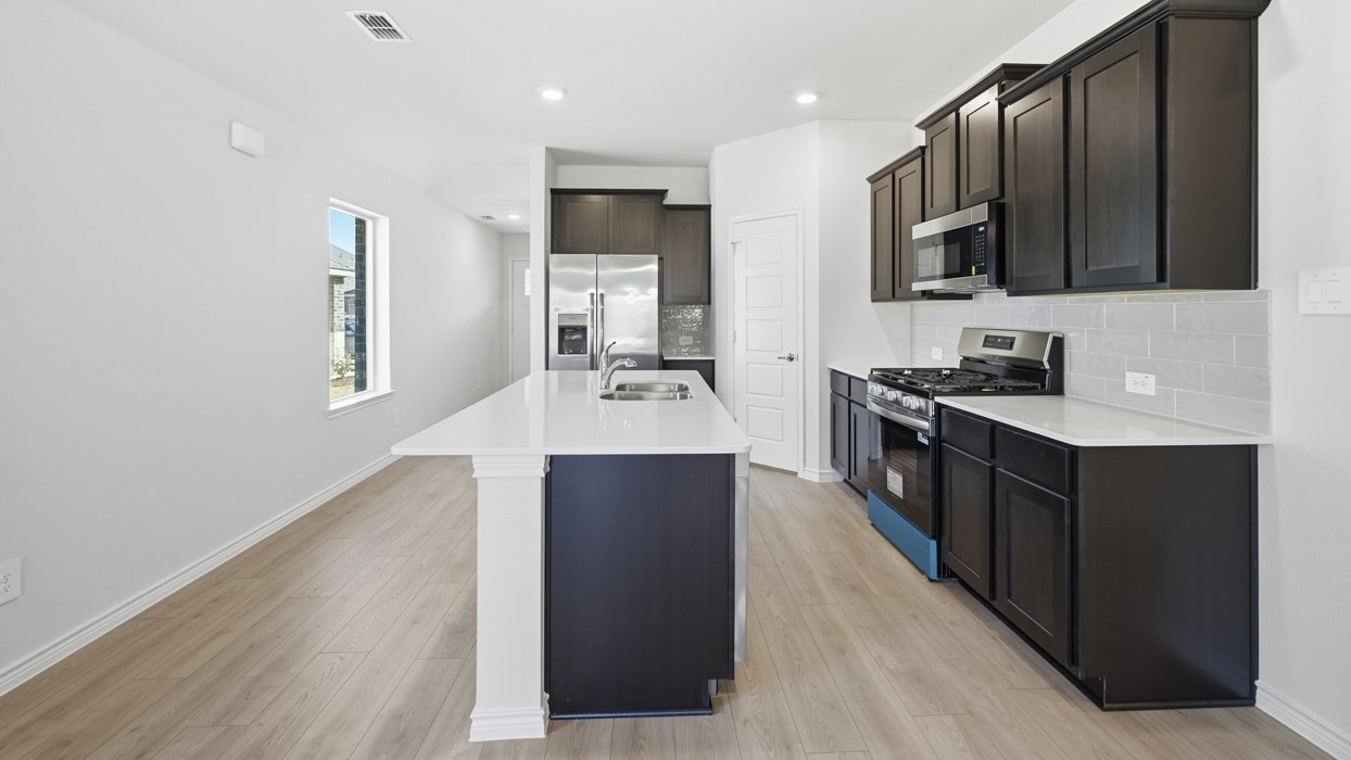 2113 Crockett Way Anna TX 75409