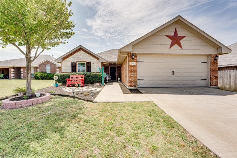 608 Antonio Lane Waxahachie TX 75165