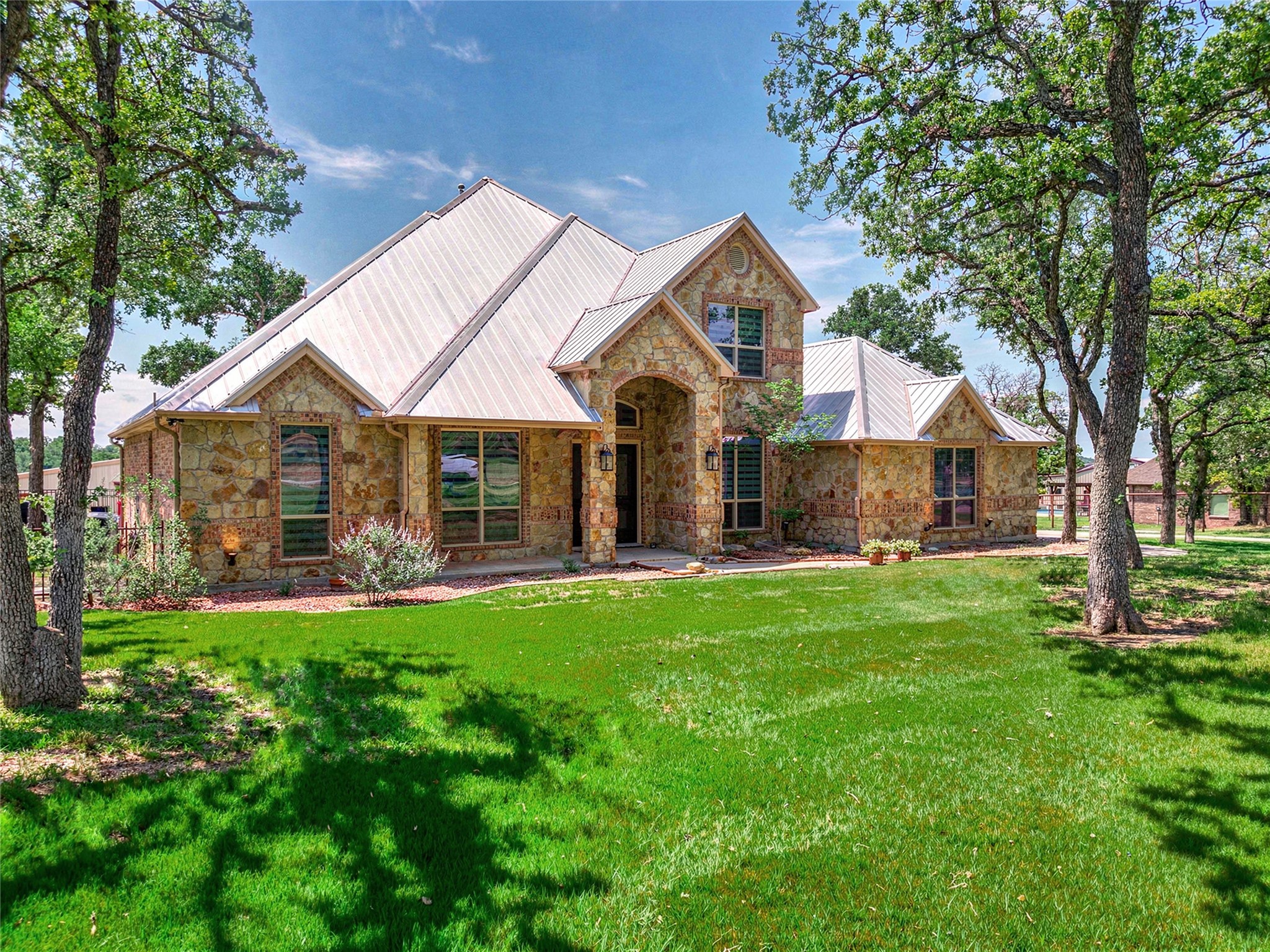 137 Silver Saddle Circle Weatherford TX 76087