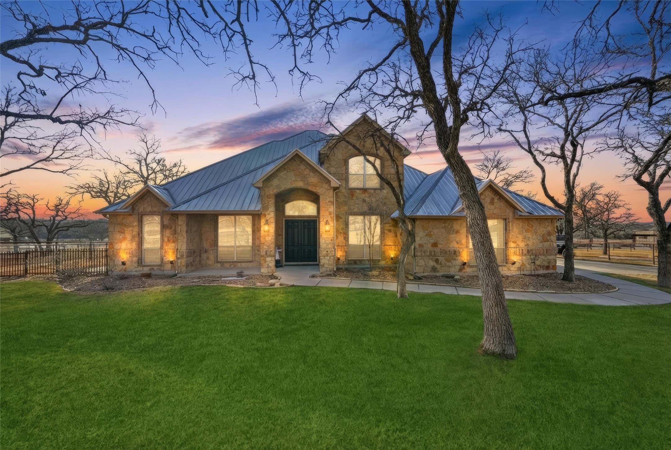 137 Silver Saddle Circle Weatherford TX 76087