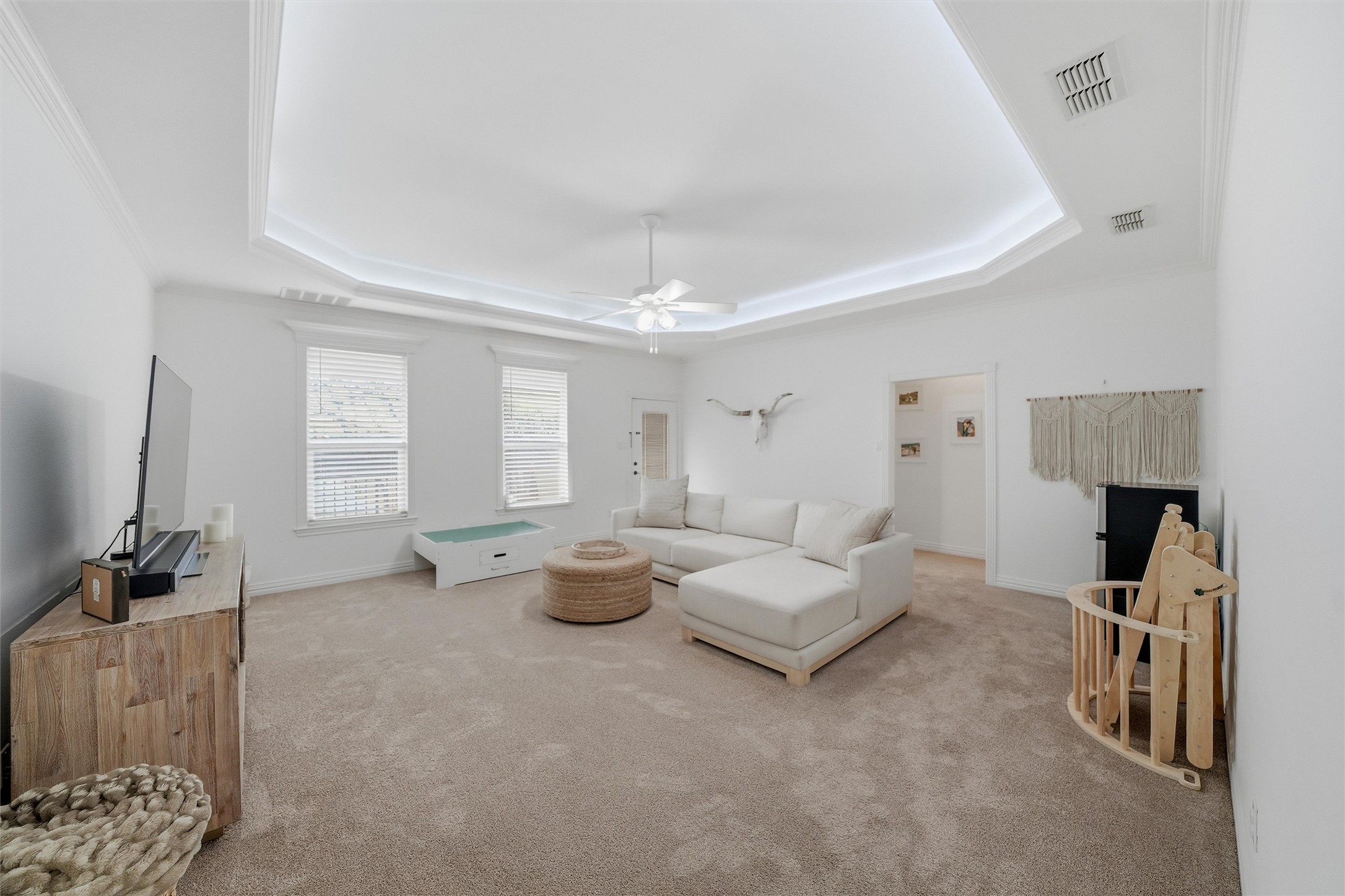 137 Silver Saddle Circle Weatherford TX 76087