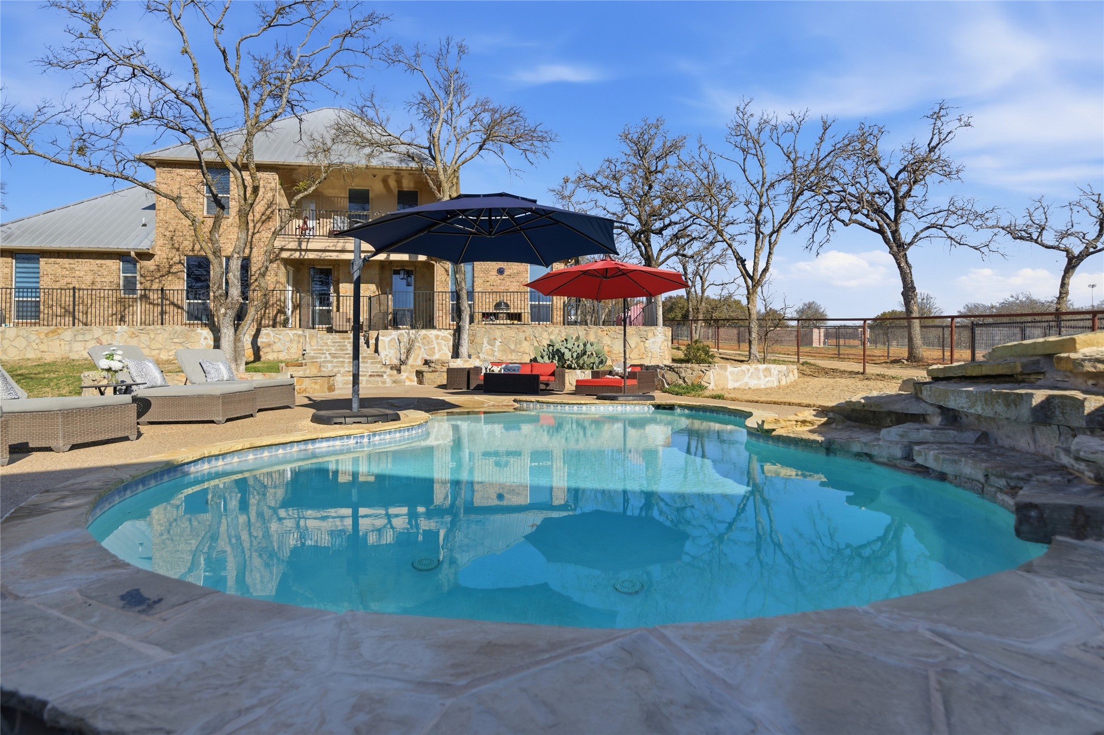 137 Silver Saddle Circle Weatherford TX 76087