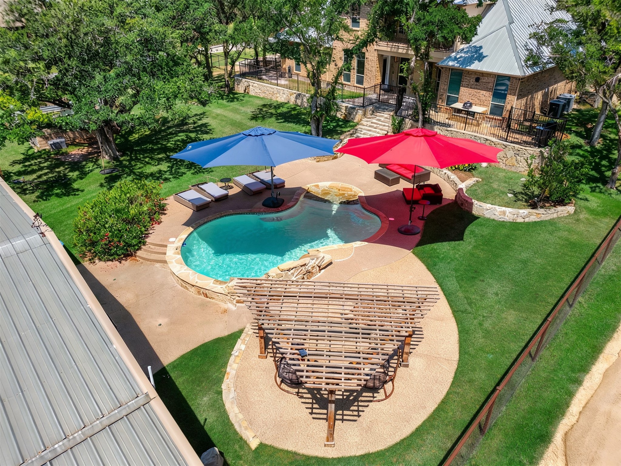 137 Silver Saddle Circle Weatherford TX 76087