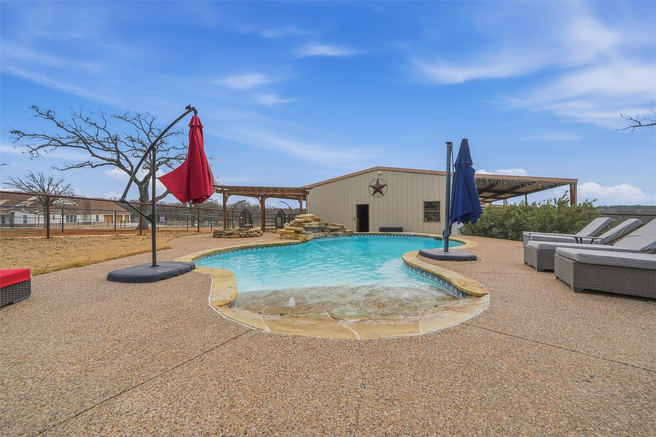 137 Silver Saddle Circle Weatherford TX 76087