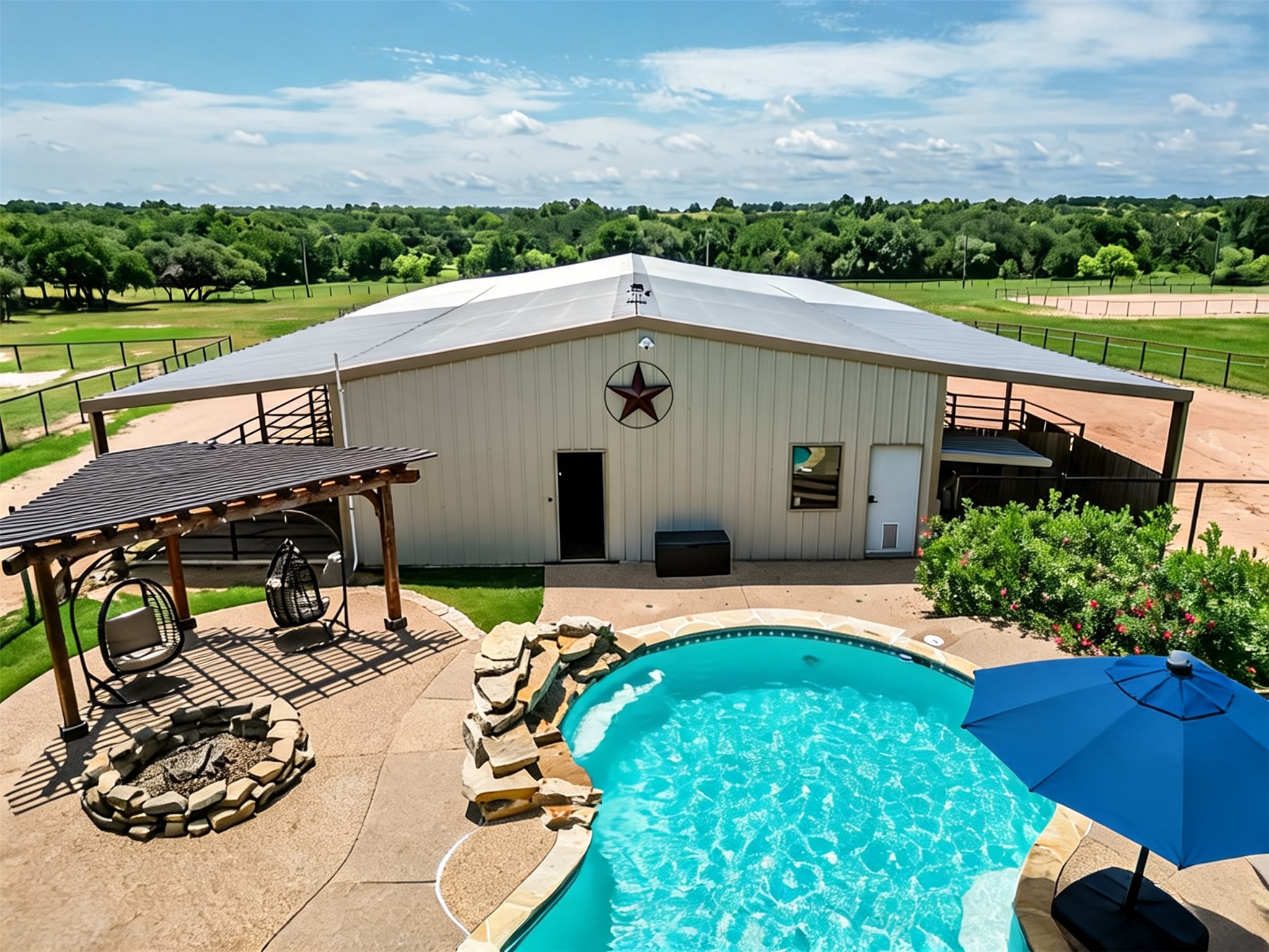137 Silver Saddle Circle Weatherford TX 76087