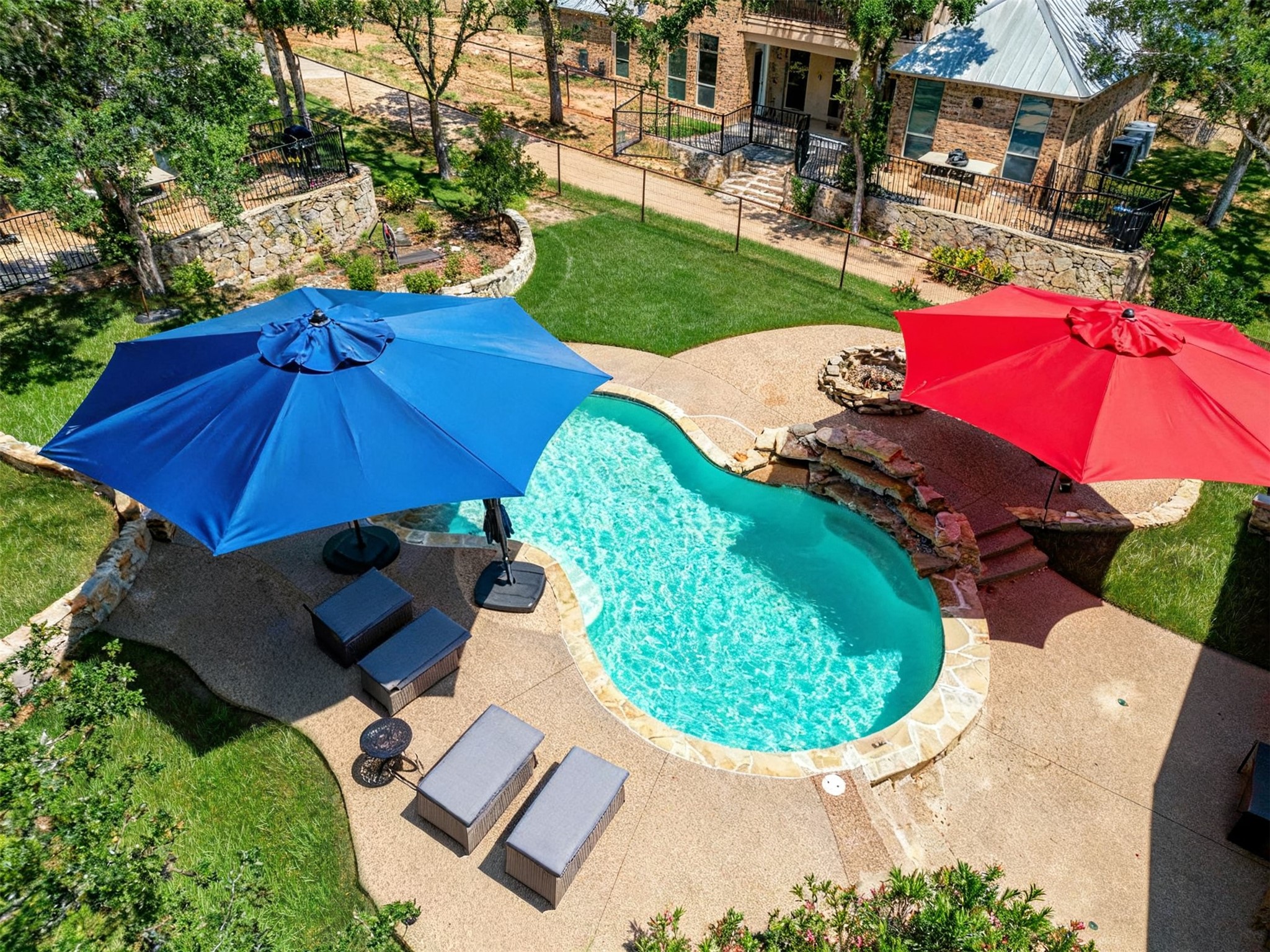 137 Silver Saddle Circle Weatherford TX 76087