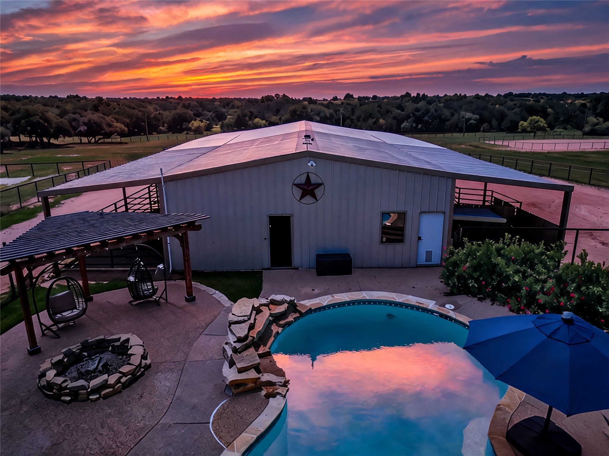 137 Silver Saddle Circle Weatherford TX 76087