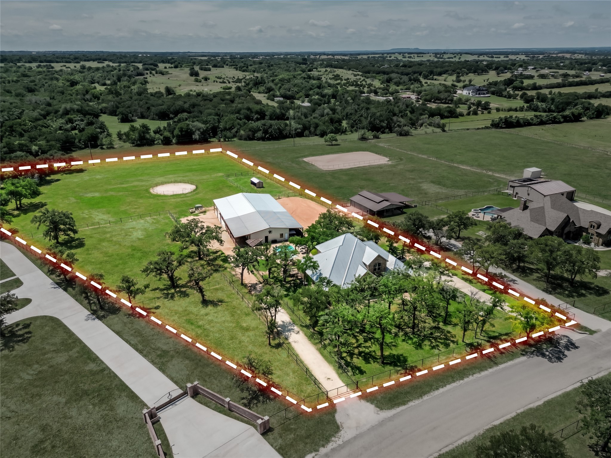 137 Silver Saddle Circle Weatherford TX 76087